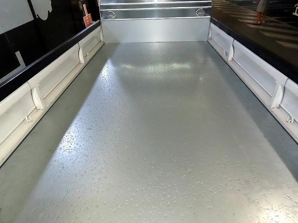 Small Truck Cargo (small) - Vista 6