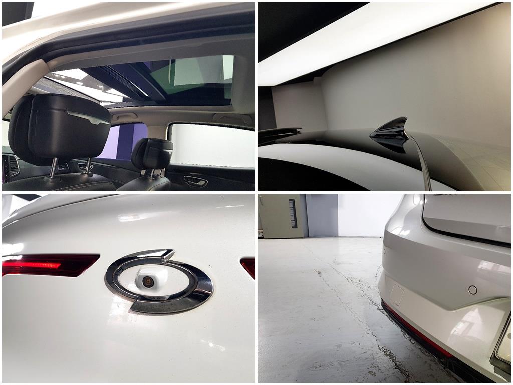 SAMSUNG SM6 2016 Blanco - Importación desde Corea - HF Imports Iquique - Foto 18