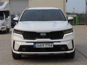KIA Sorento - Vista 2