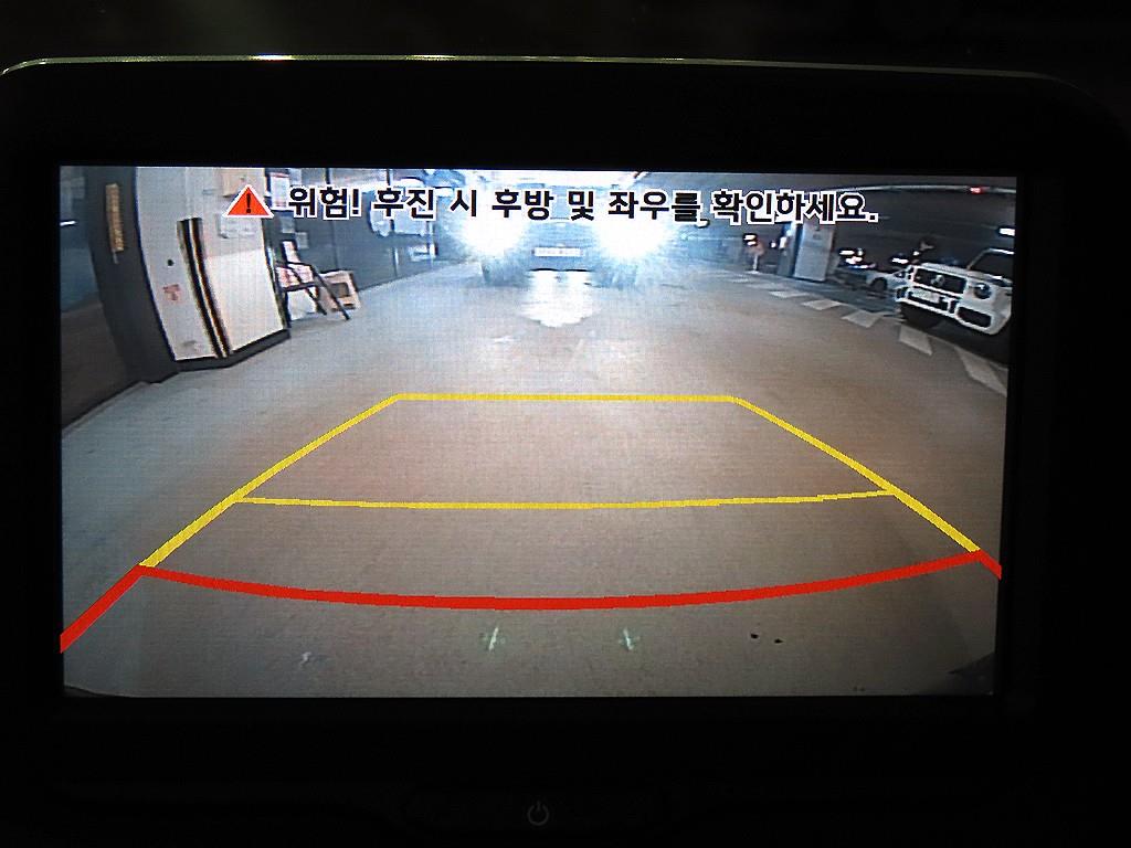 Small Truck Cargo (small) 2022 Blanco - Importación desde Corea - HF Imports Iquique - Foto 16