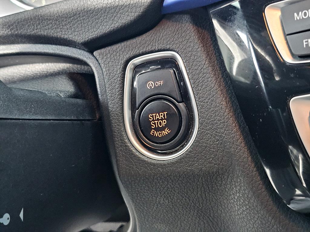 BMW 3 series 2018 Blanco - Importación desde Corea - HF Imports Iquique - Foto 15
