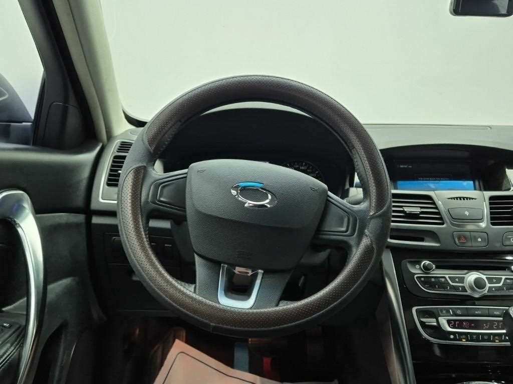SAMSUNG SM5 - Vista 9
