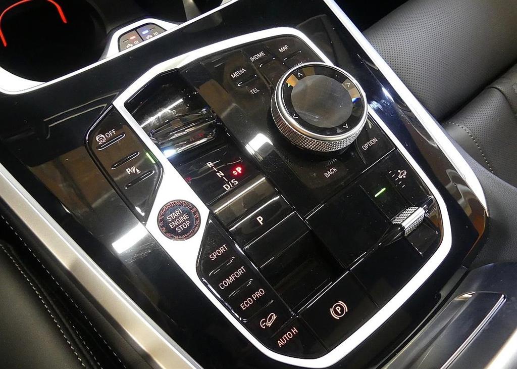 BMW X5 - Vista 7