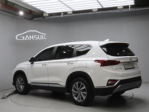 HYUNDAI Santa Fe - Vista 6