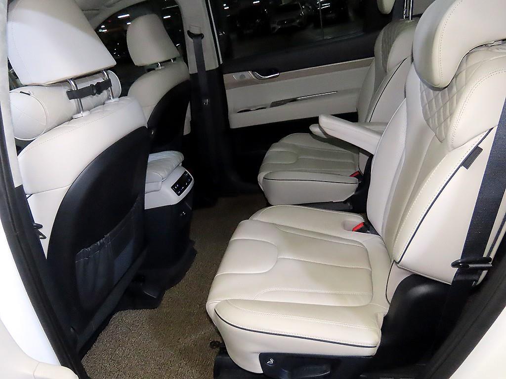 HYUNDAI Palisade - Vista 7