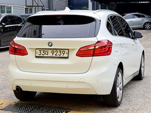 BMW 2 series - Vista 8