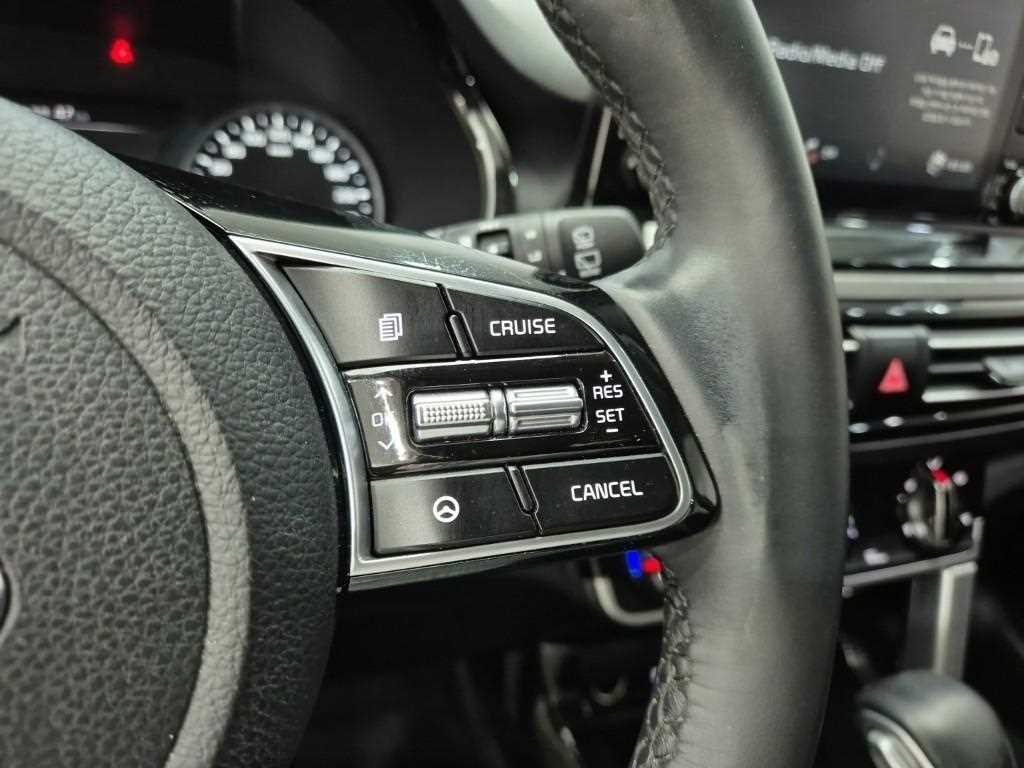 KIA Seltos 2020 Blanco - Importación desde Corea - HF Imports Iquique - Foto 13