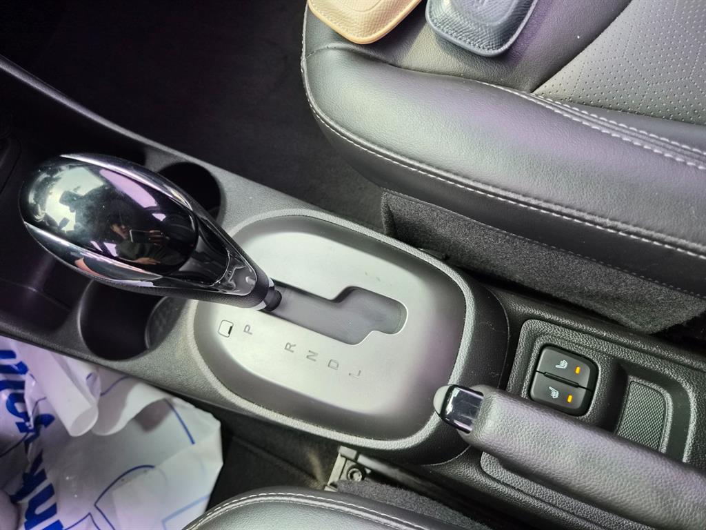 Chevrolet Spark 2019 Blanco - Importación desde Corea - HF Imports Iquique - Foto 14