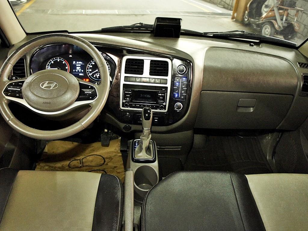 Small Truck Cargo (small) - Vista 12
