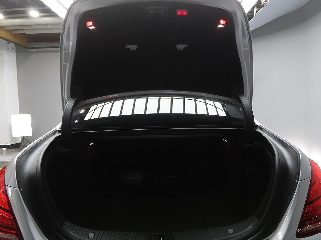 Mercedes Benz S Class 2015 Blanco - Importación desde Corea - HF Imports Iquique - Foto 8