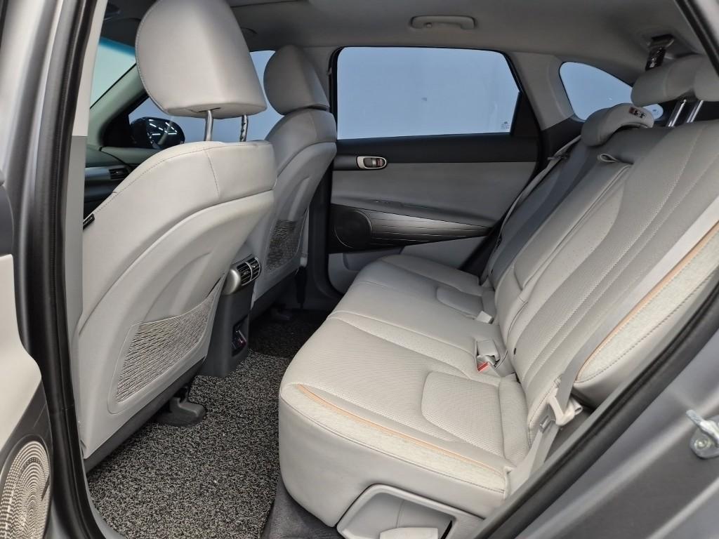 HYUNDAI Nexo - Vista 12