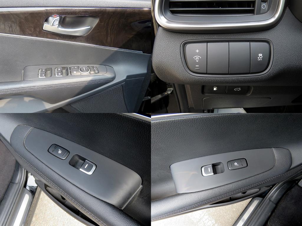 KIA Sorento 2017 - Importación desde Corea - HF Imports Iquique - Foto 14