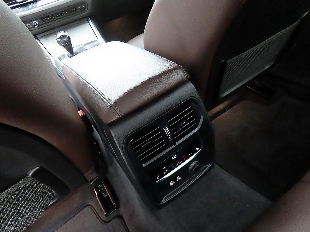 BMW 3 series 2020 Gris - Importación desde Corea - HF Imports Iquique - Foto 17