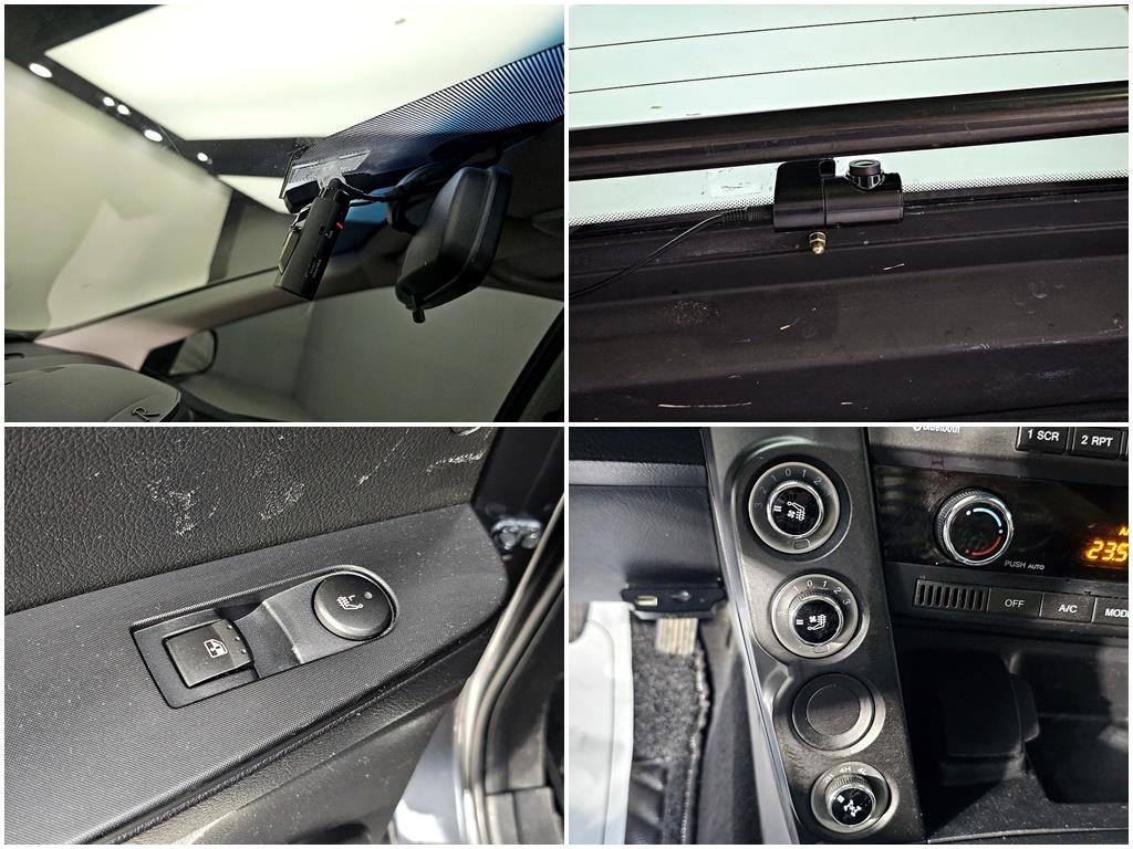 Ssangyong Korando 2018 Gris - Importación desde Corea - HF Imports Iquique - Foto 19