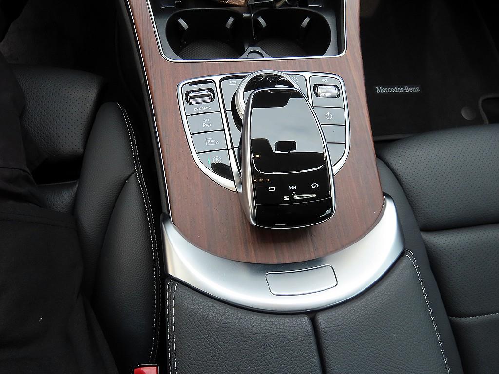 Mercedes Benz C Class 2020 Blanco - Importación desde Corea - HF Imports Iquique - Foto 13