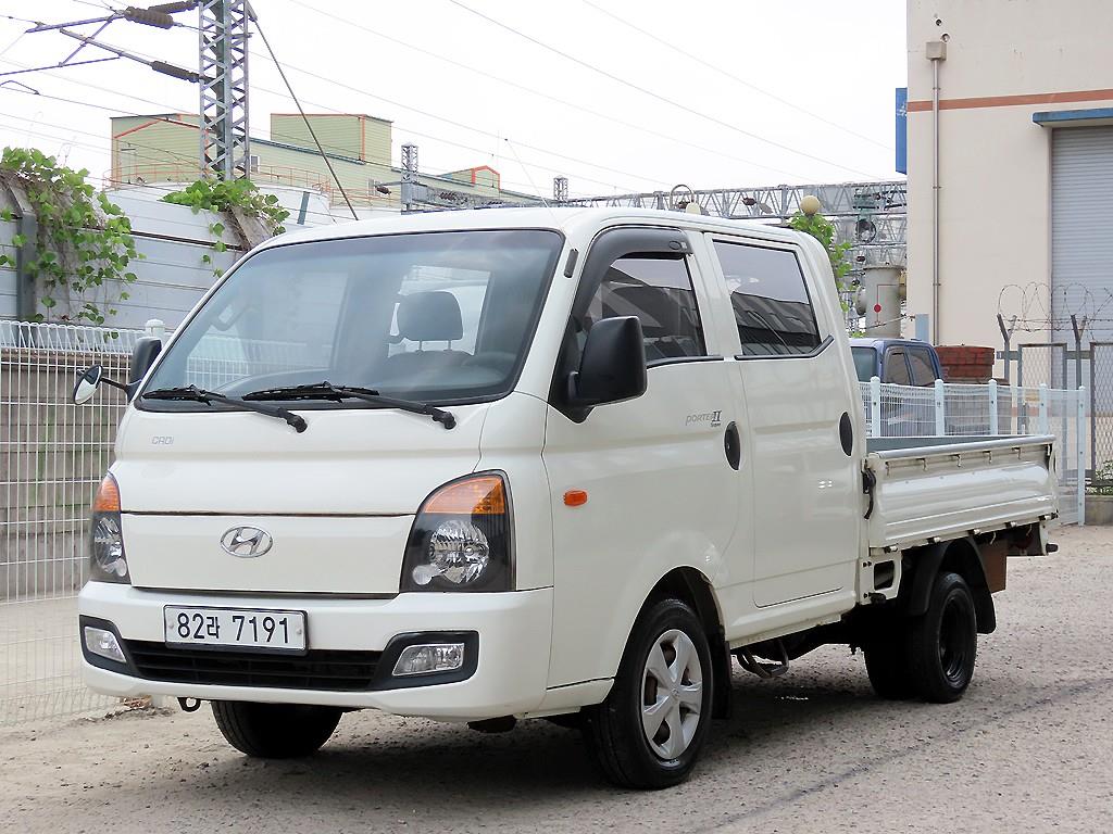 Small Truck Cargo (small) - Vista 2