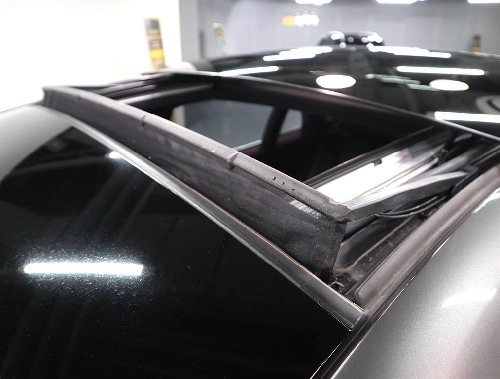 Lexus LS 2018 Gris - Importación desde Corea - HF Imports Iquique - Foto 15