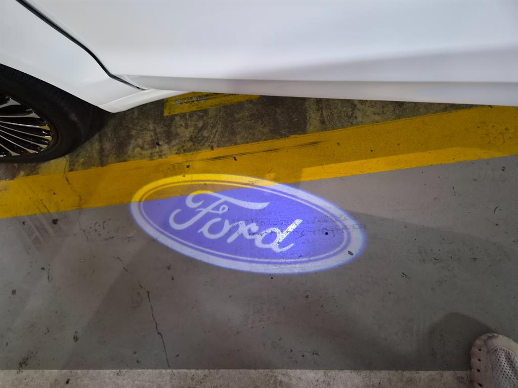 Ford Mondeo 2016 Blanco - Importación desde Corea - HF Imports Iquique - Foto 20