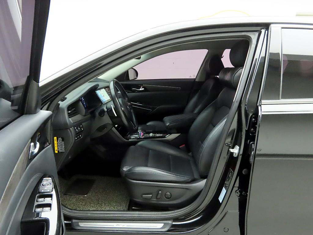 KIA K7 - Vista 11