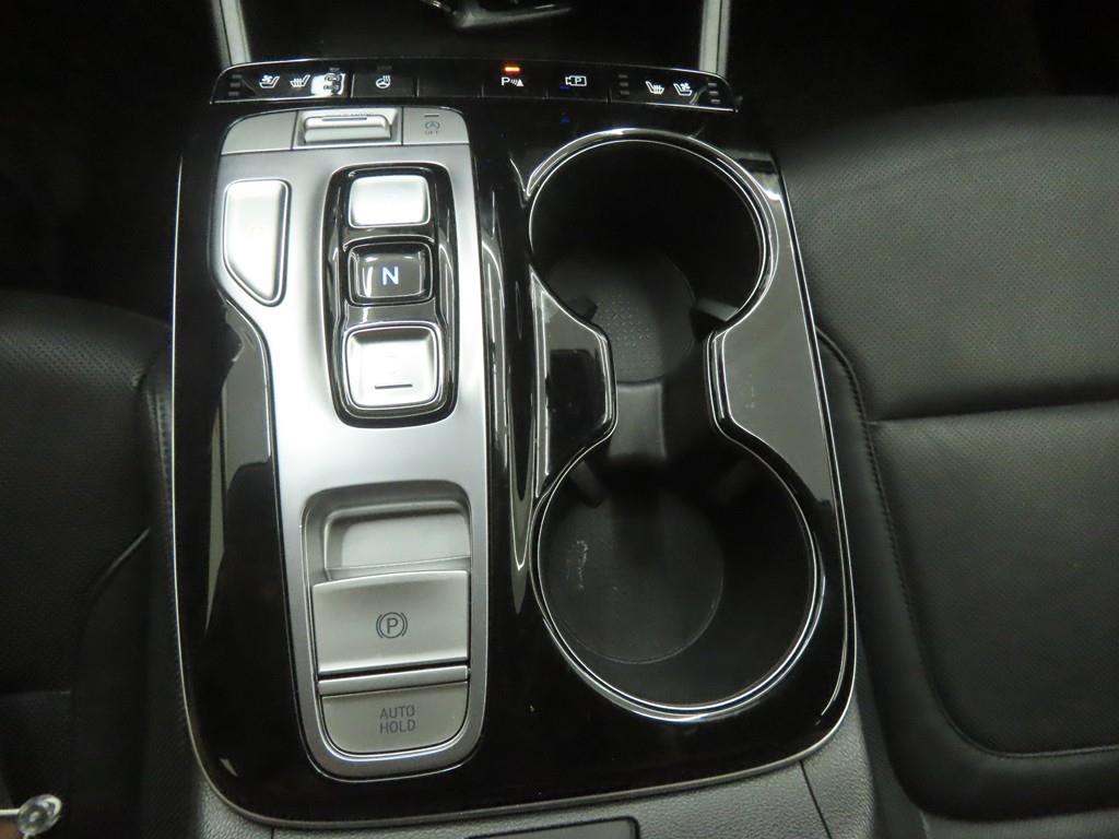 HYUNDAI Tucson 2021 - Importación desde Corea - HF Imports Iquique - Foto 13