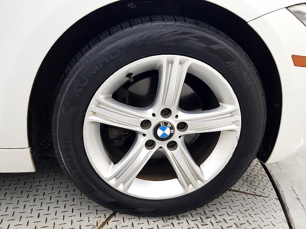 BMW 3 series 2012 Blanco - Importación desde Corea - HF Imports Iquique - Foto 20