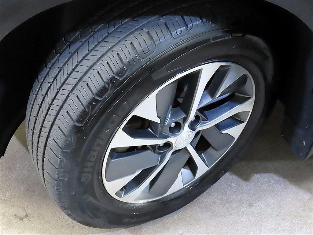 HYUNDAI Palisade 2019 Blanco - Importación desde Corea - HF Imports Iquique - Foto 20