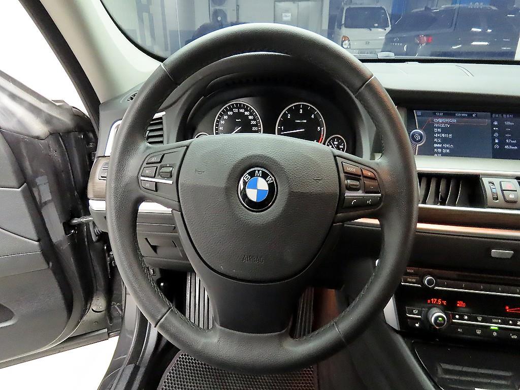 BMW Gran Turismo - Vista 7