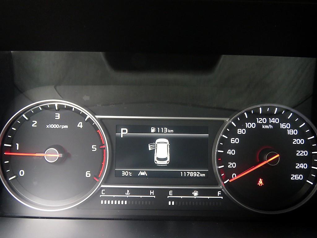 KIA Sorento - Vista 12