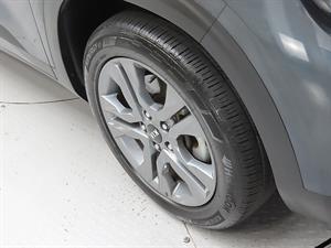 KIA Seltos - Vista 10