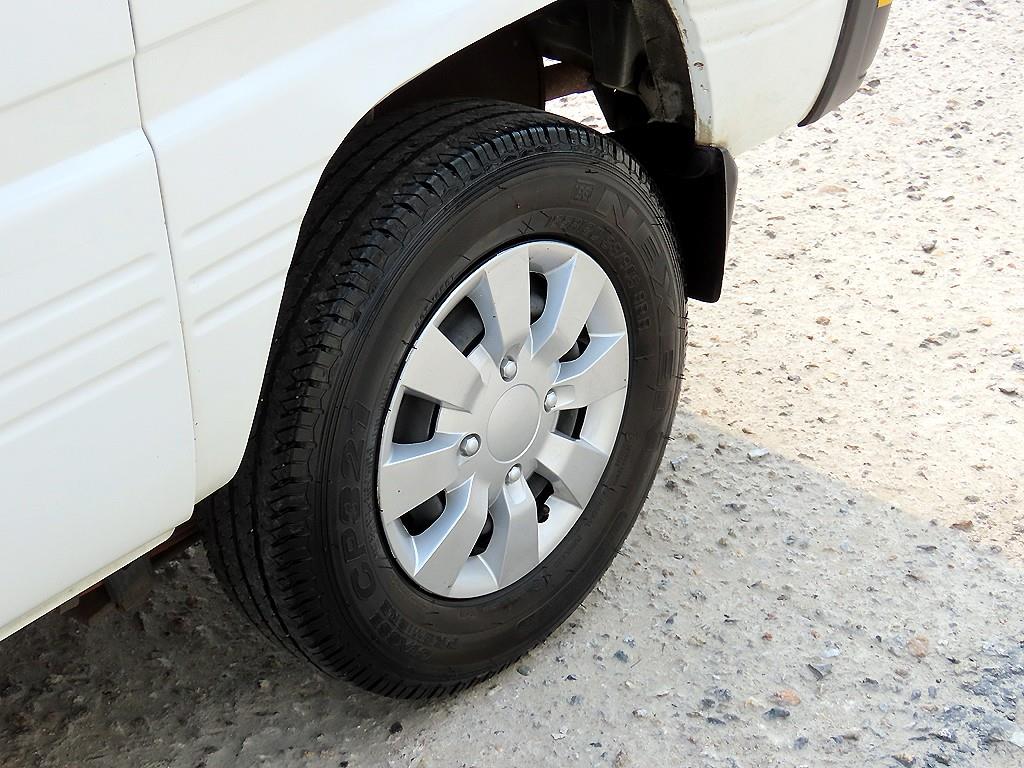 DAEWOO Damas 2021 Blanco - Importación desde Corea - HF Imports Iquique - Foto 17