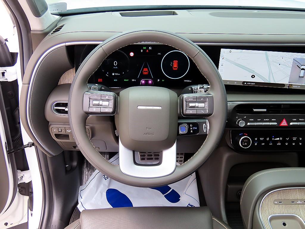 HYUNDAI Palisade - Vista 8