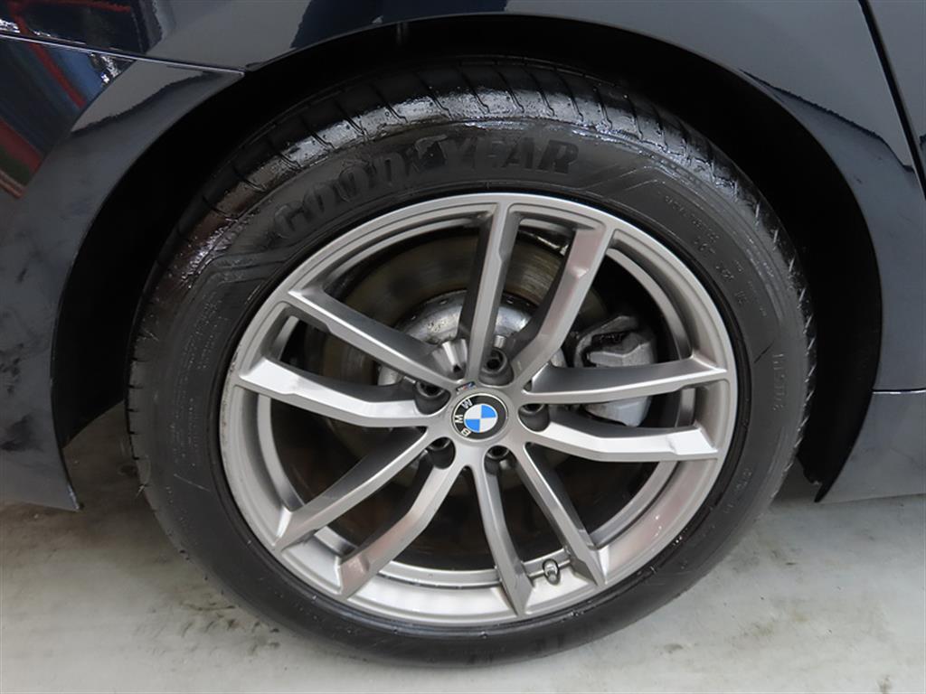BMW 5 Series 2018 Negro - Importación desde Corea - HF Imports Iquique - Foto 20