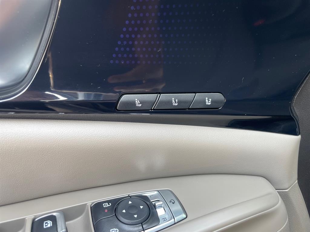 KIA Carnival 2024 Negro - Importación desde Corea - HF Imports Iquique - Foto 18