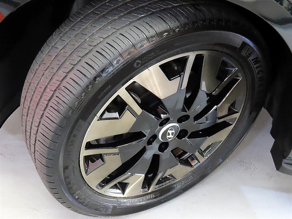 HYUNDAI Palisade 2023 Negro - Importación desde Corea - HF Imports Iquique - Foto 20
