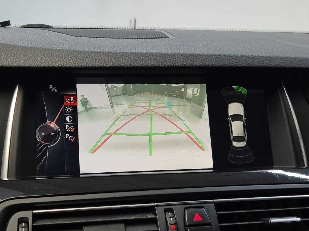 BMW 5 Series 2016 Plateado - Importación desde Corea - HF Imports Iquique - Foto 15