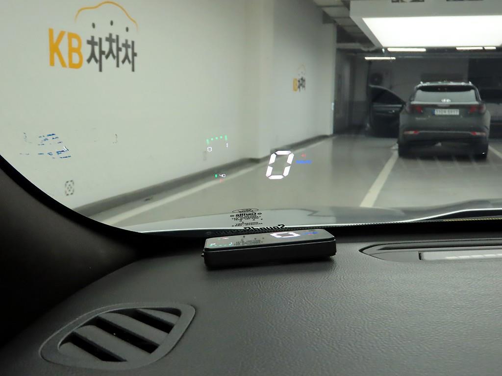 Ford Torus 2014 - Importación desde Corea - HF Imports Iquique - Foto 13