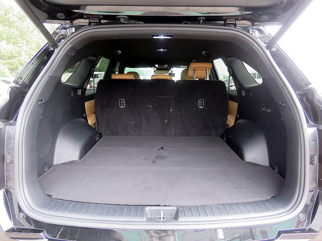 KIA Sorento - Vista 5