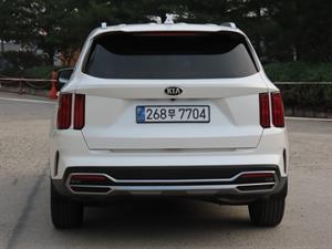 KIA Sorento - Vista 8