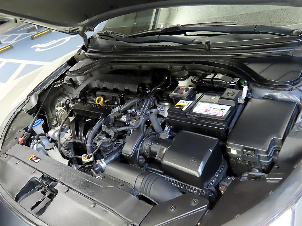 HYUNDAI Avante 2019 - Importación desde Corea - HF Imports Iquique - Foto 16