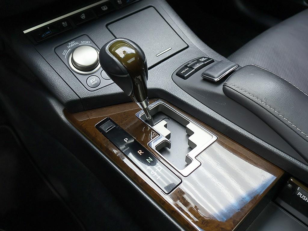 Lexus ES 2013 Blanco - Importación desde Corea - HF Imports Iquique - Foto 10