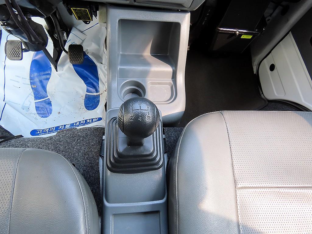 DAEWOO Damas - Vista 10
