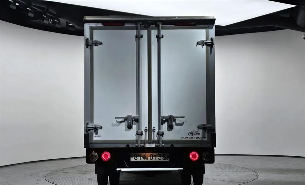 Small Truck tower_built-in tower - Vista 4