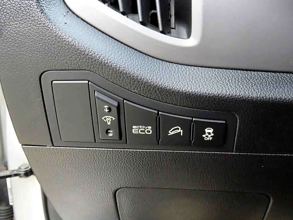 KIA Sportage - Vista 12