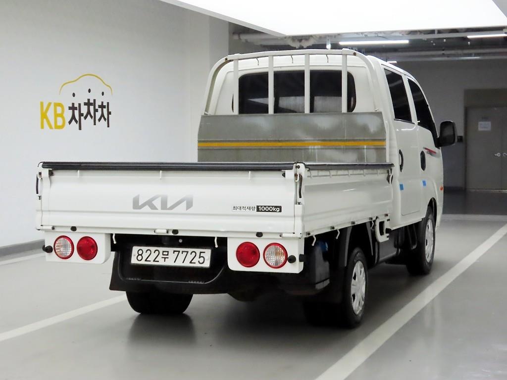 Small Truck Cargo (small) - Vista 4