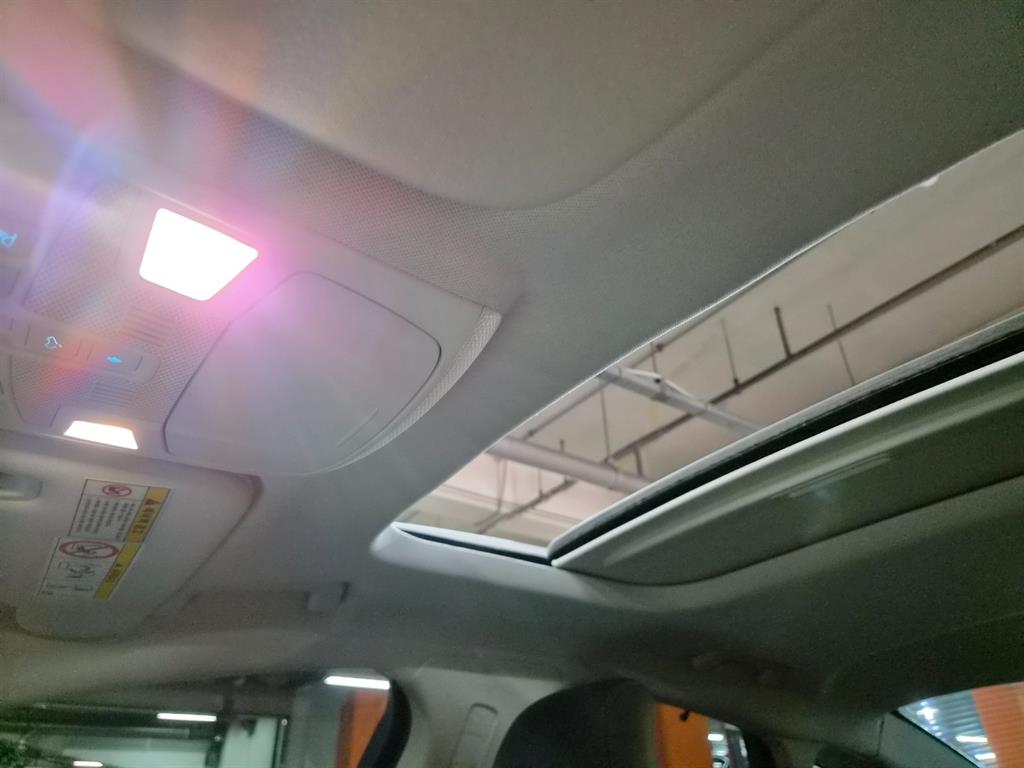 Ford Mondeo - Vista 9