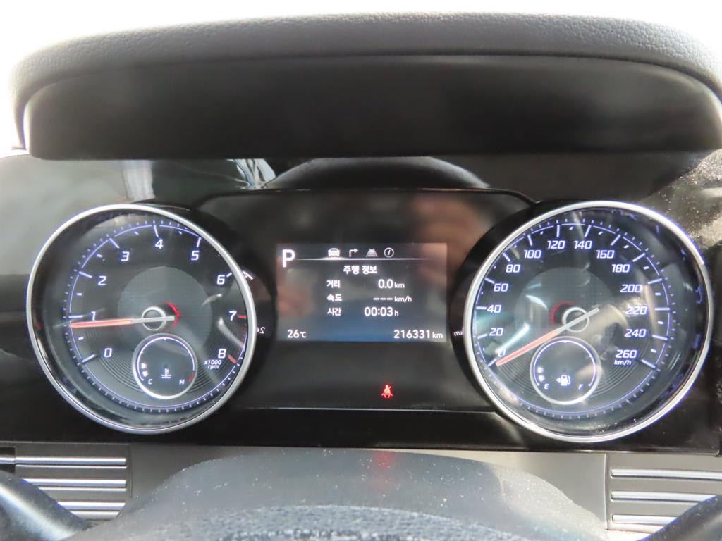 HYUNDAI Grandeur 2020 Blanco - Importación desde Corea - HF Imports Iquique - Foto 8