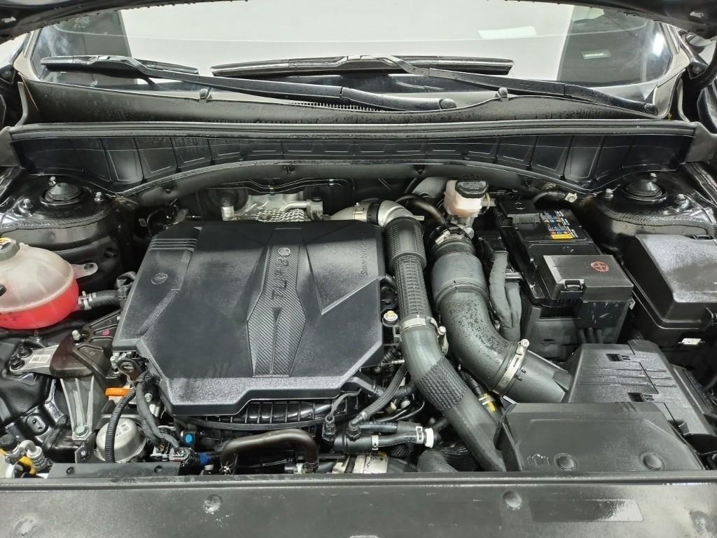 KIA Sorento - Vista 5