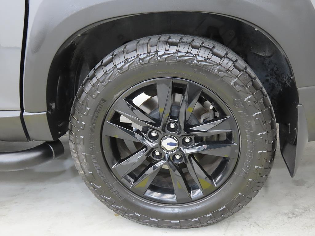 Ssangyong Rexton 2021 Gris - Importación desde Corea - HF Imports Iquique - Foto 19