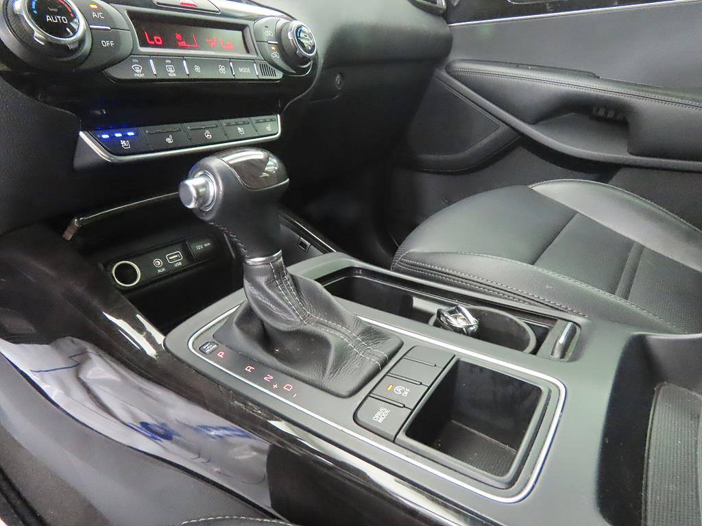 KIA Sorento - Vista 11