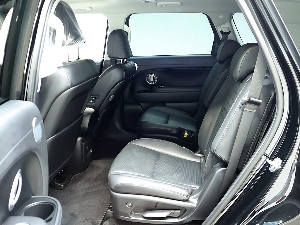 HYUNDAI Palisade 2026 Negro - Importación desde Corea - HF Imports Iquique - Foto 12